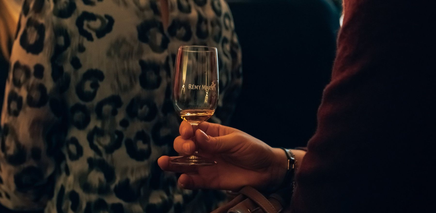 House of Rémy Martin for R&eacute;my Martin 2