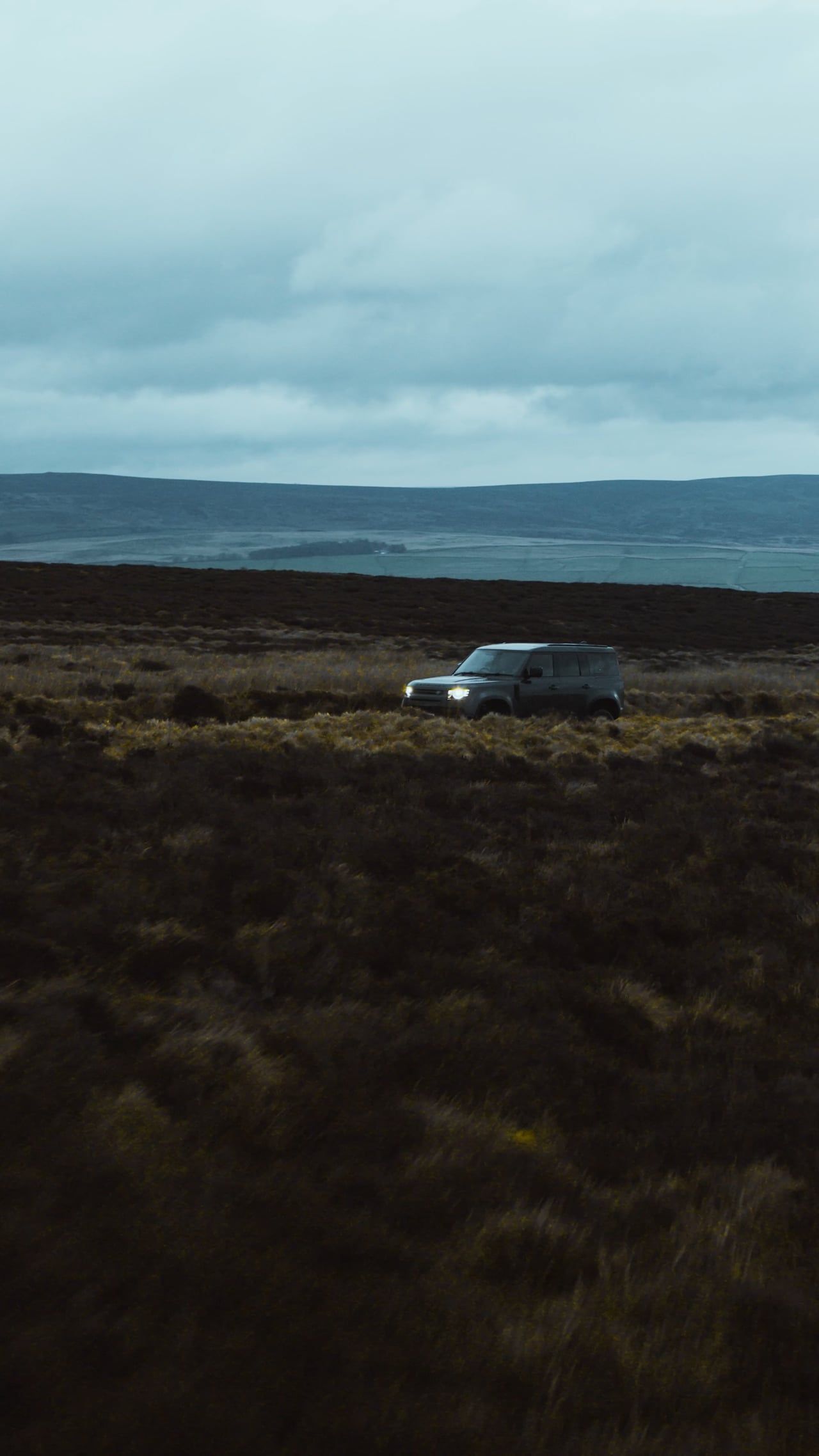 Defender Content Series for Defender by Northworks