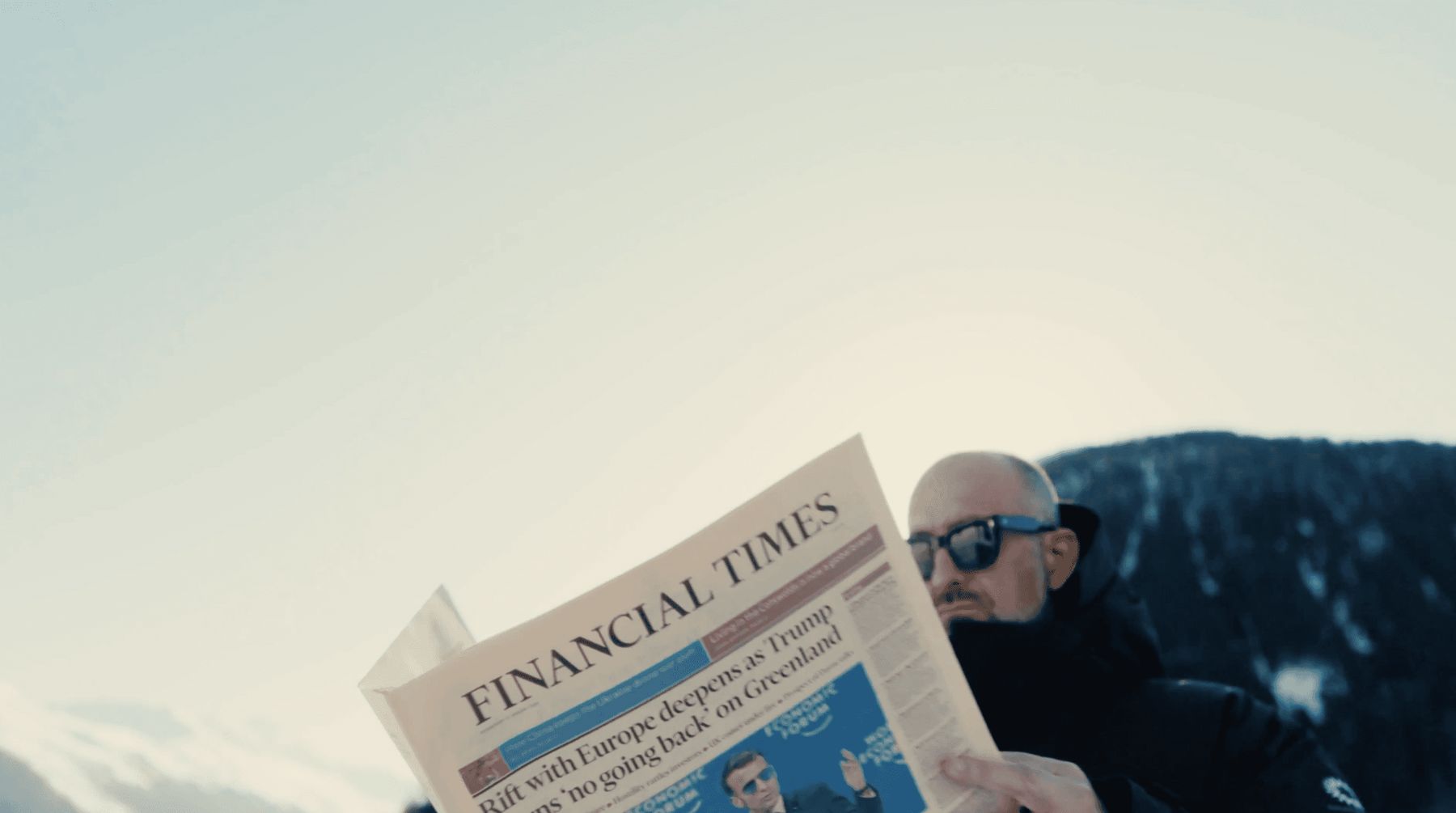 World Economic Forum for World Economic Forum by Northworks